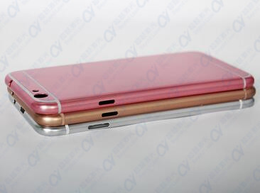 手機電池蓋邊線(xiàn)360度激光鐳雕