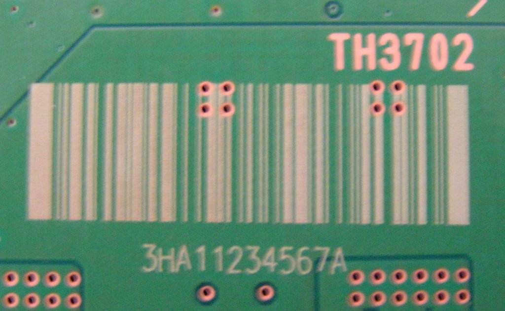 PCB自動(dòng)化激光打碼機有哪些特點(diǎn)？