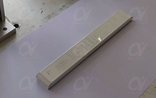 光纖激光打標機也有好壞之分？你知道如何選擇嗎？