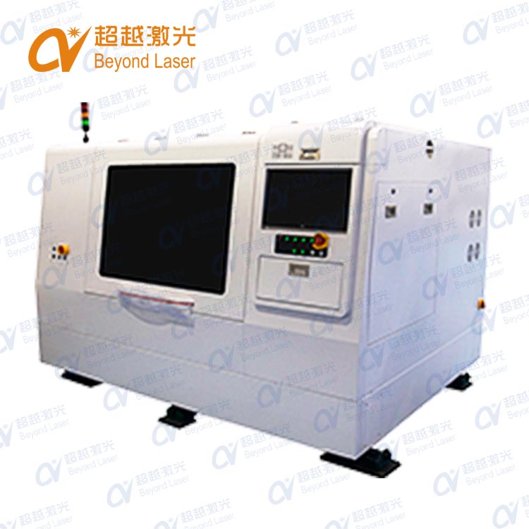 FPC激光鉆孔機應用在哪些方面？