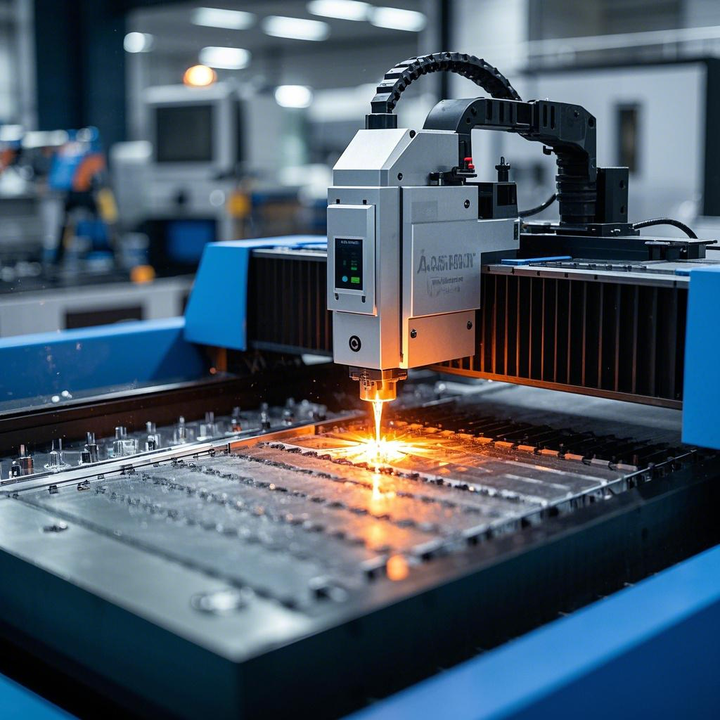 超精細(xì)切割激光切割機(jī)如何革新精密制造？深度解析行業(yè)應(yīng)用與技術(shù)突破