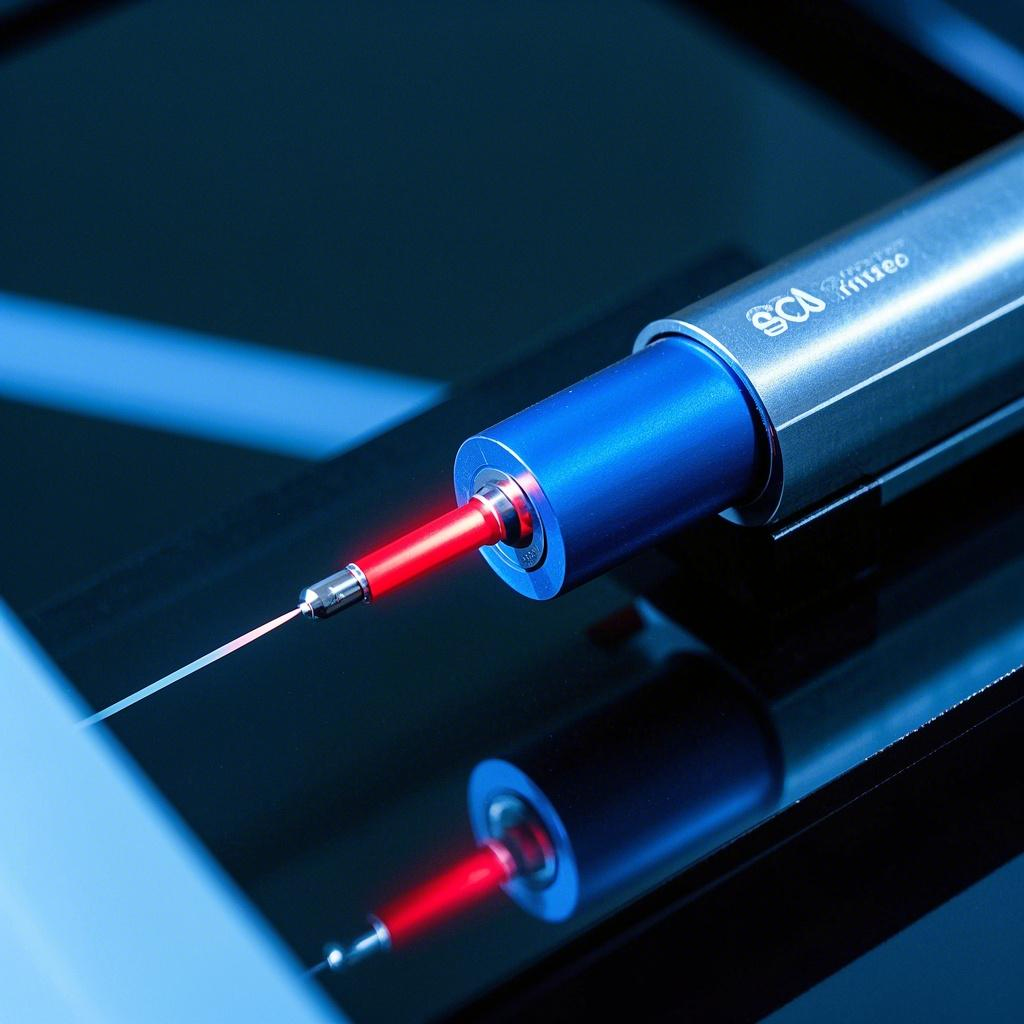 2025 年 CO2 激光器技術(shù)白皮書：穩(wěn)頻技術(shù)如何顛覆傳統(tǒng)加工模式？