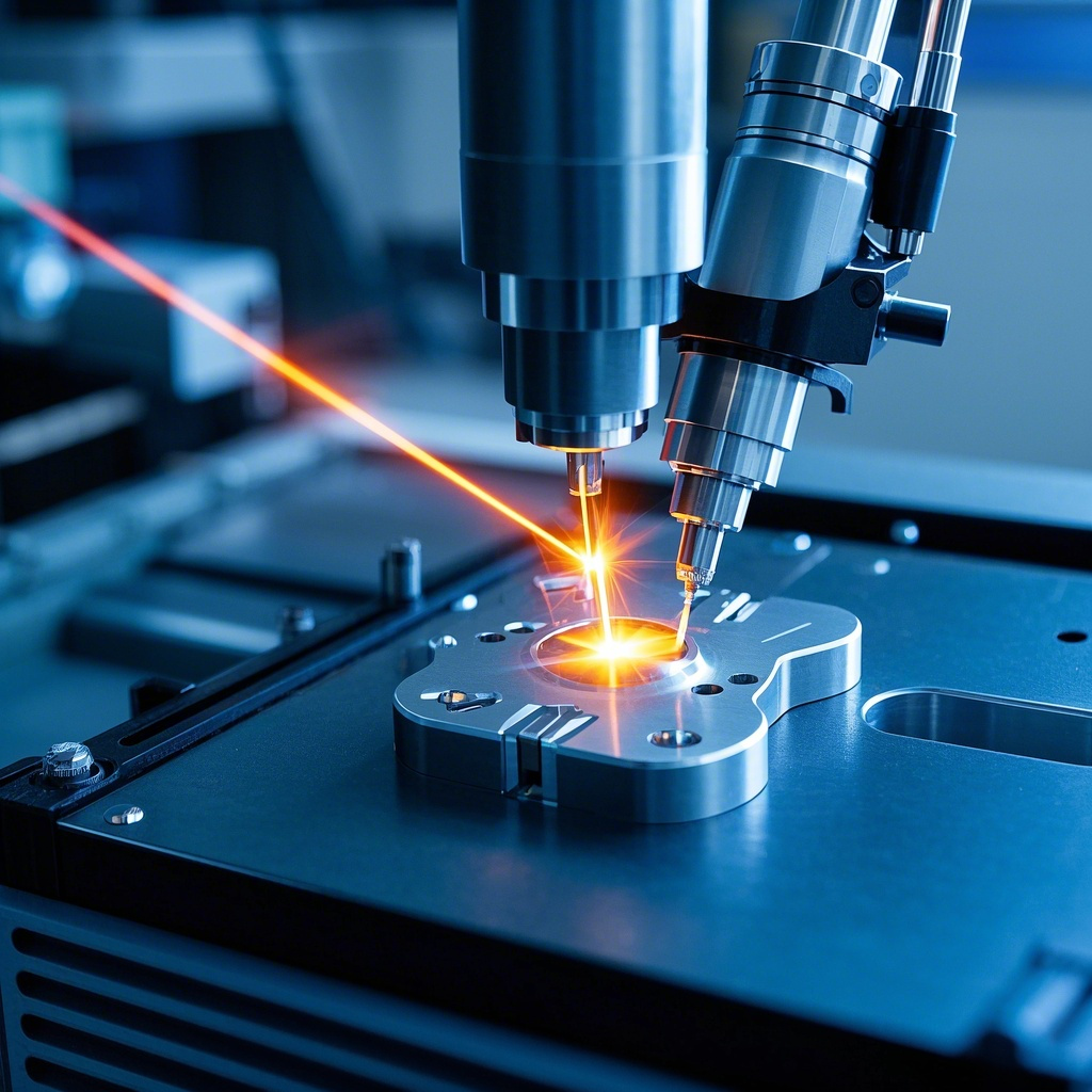 醫(yī)療器械植入物加工新革命：激光精密加工設(shè)備引領(lǐng)行業(yè)升級(jí)