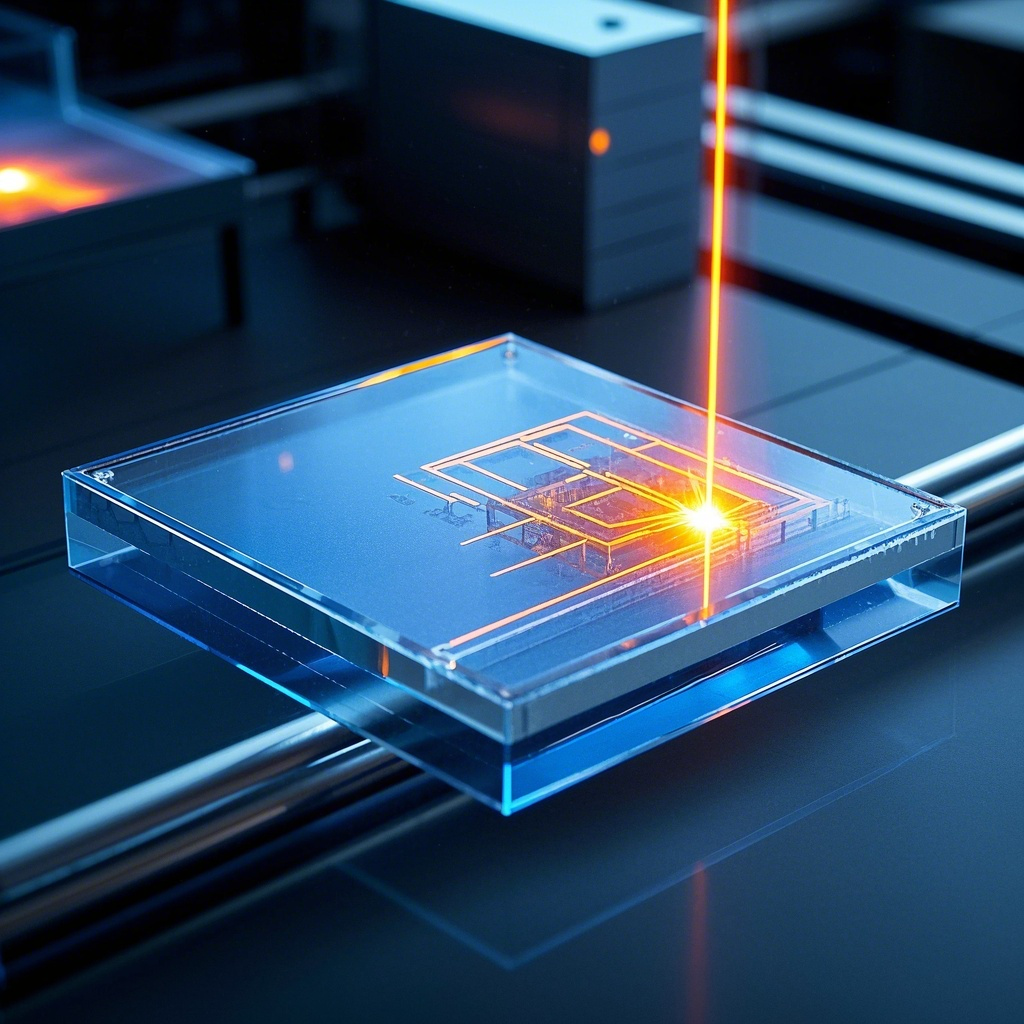 玻璃激光切割機(jī)產(chǎn)業(yè)化路徑：從實(shí)驗(yàn)室數(shù)據(jù)到量產(chǎn)車(chē)間的技術(shù)落地實(shí)戰(zhàn)