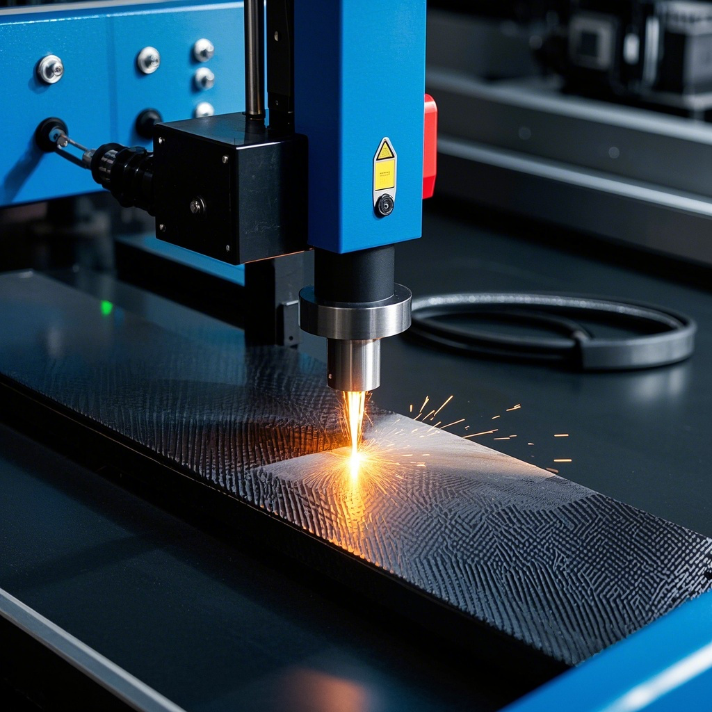 【實(shí)戰(zhàn)解析】醫(yī)療級(jí)碳纖維激光切割機(jī)如何實(shí)現(xiàn)精密加工？