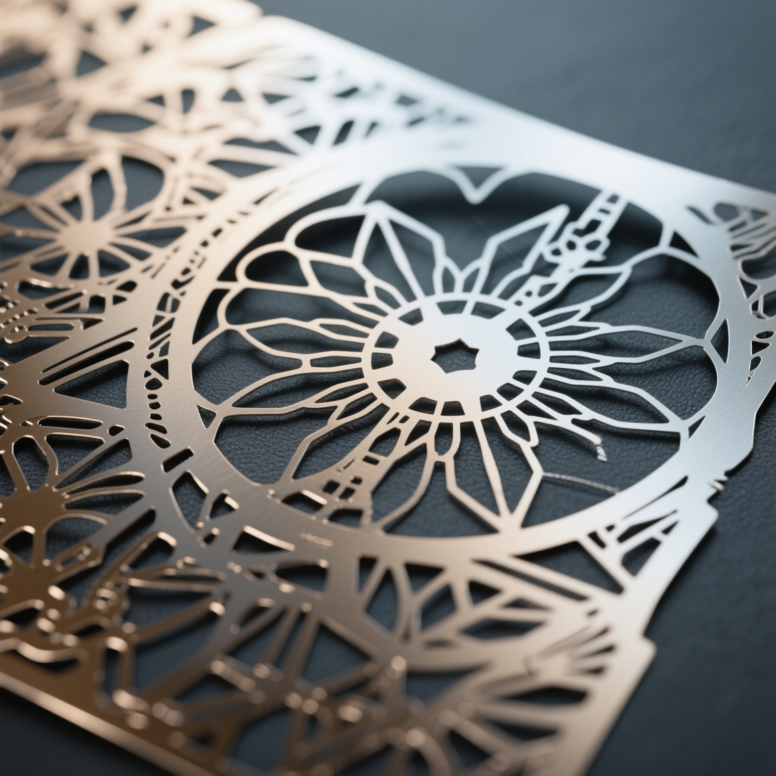 金屬箔激光切割解決方案：12 大行業(yè)應(yīng)用場景深度解析