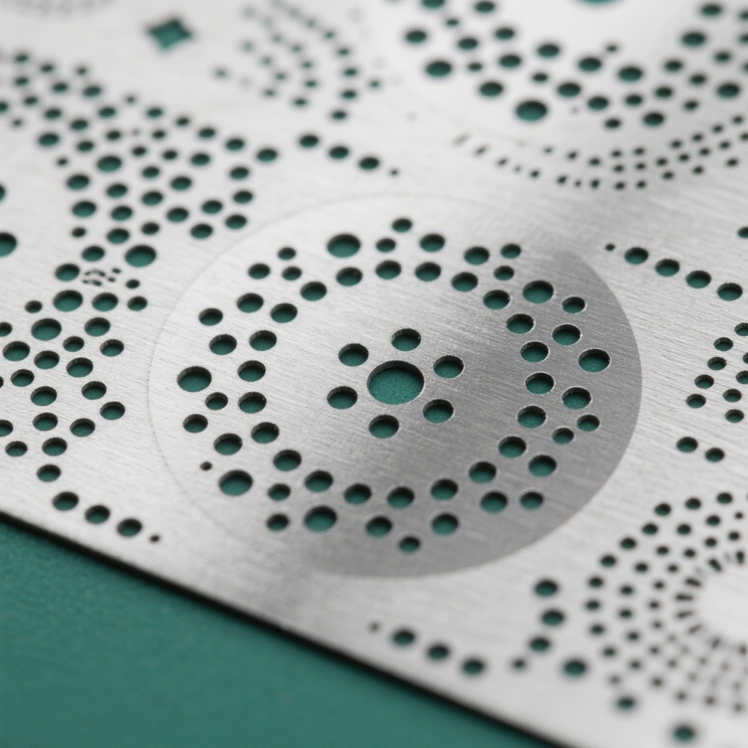 從微米到納米：鎳片激光鉆孔的應(yīng)用案例與維護(hù)指南