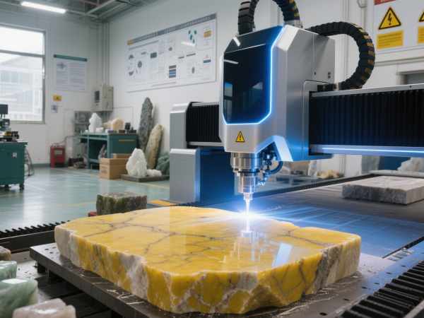 玉石激光切割機市場(chǎng)深度洞察：技術(shù)演進(jìn)、應用拓展與投資邏輯