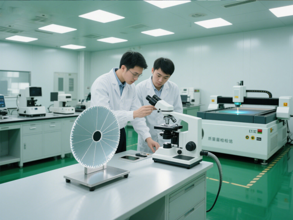 激光切割機賦能金剛石薄膜加工：從實(shí)驗室到產(chǎn)業(yè)化的關(guān)鍵跨越