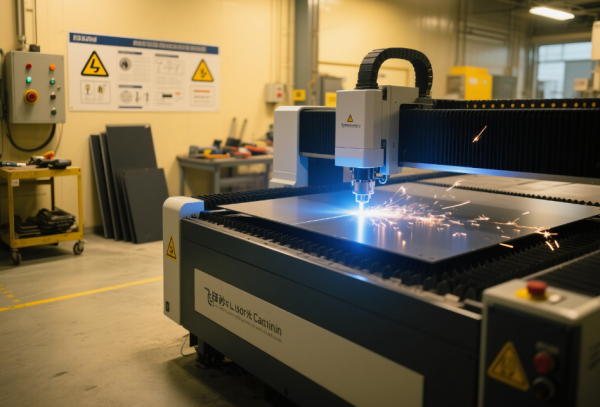 飛秒激光切割機(jī)在碳板加工中的實(shí)際應(yīng)用案例與效益分析