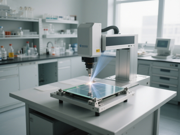 飛秒激光切割設備：開(kāi)啟新能源電池智能制造新紀元