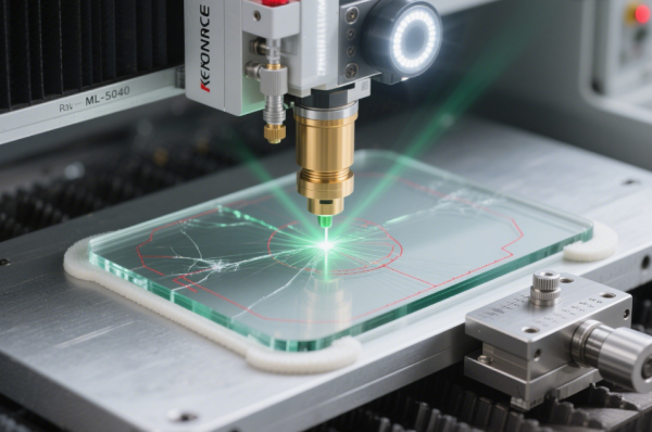 激光切割機(jī)：玻璃薄板加工的革命性突破