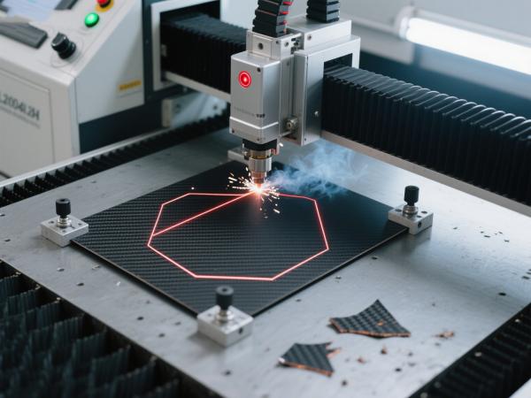 碳纖維薄板激光切割機(jī)選型指南：3步選對(duì)高效設(shè)備，避免90%采購(gòu)坑