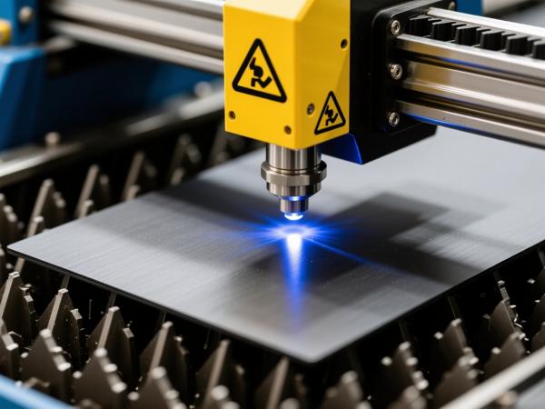 破解長(zhǎng)三角電子產(chǎn)業(yè)瓶頸：紫外皮秒激光切割機(jī)如何賦能本地石墨散熱企業(yè)降本增效？