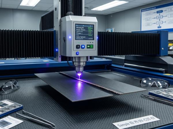 精密制造新引擎：紫外飛秒激光如何重塑聚酰亞胺產(chǎn)業(yè)價(jià)值鏈