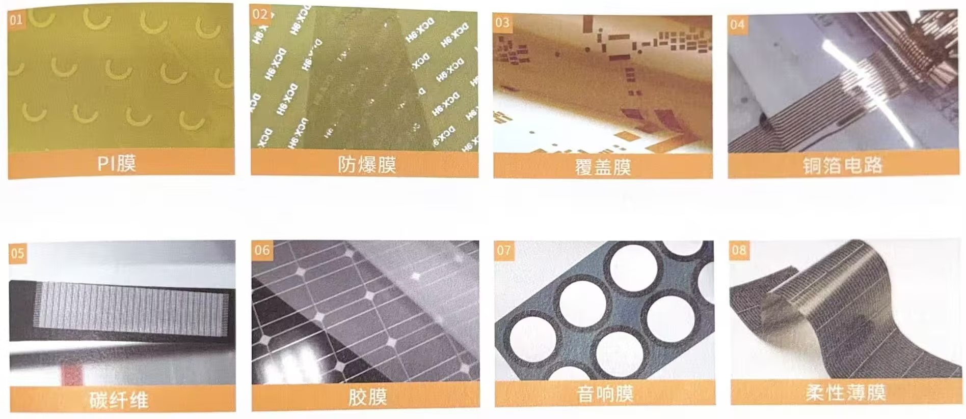樣品合集